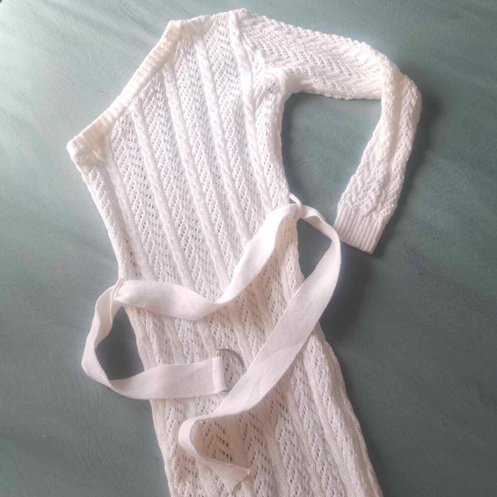Coverup dress